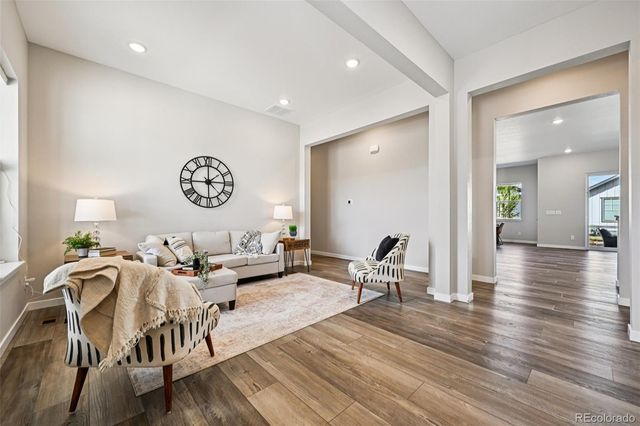 8735 S Quemoy Street, Aurora, CO 80016