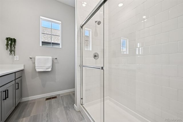 8735 S Quemoy Street, Aurora, CO 80016