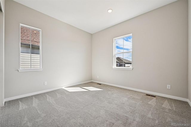 8735 S Quemoy Street, Aurora, CO 80016