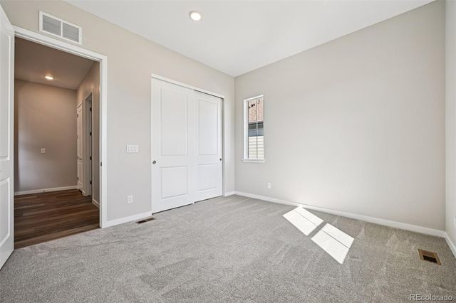 8735 S Quemoy Street, Aurora, CO 80016