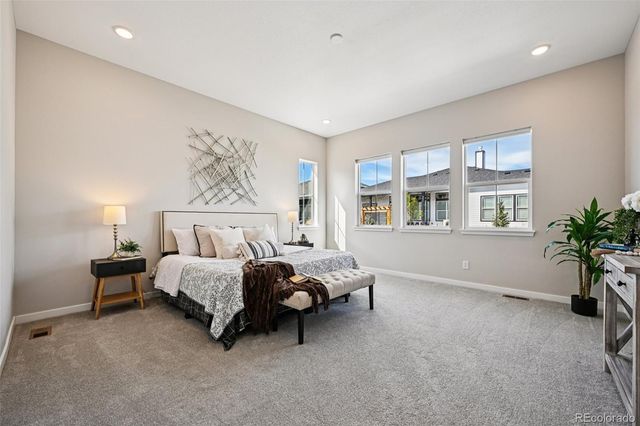 8735 S Quemoy Street, Aurora, CO 80016