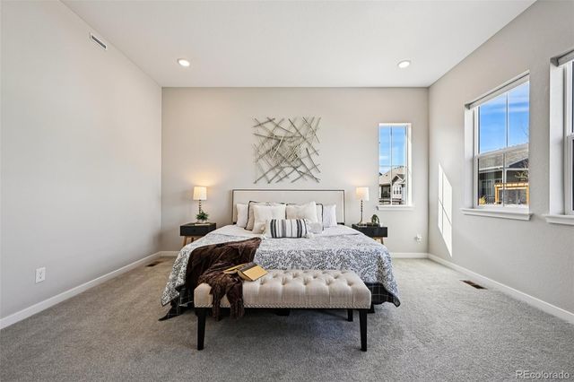 8735 S Quemoy Street, Aurora, CO 80016