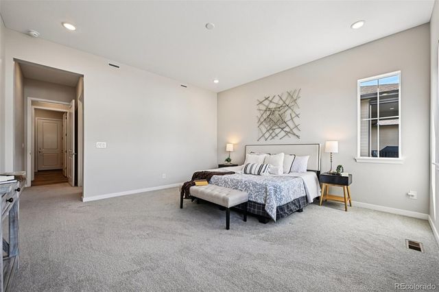 8735 S Quemoy Street, Aurora, CO 80016