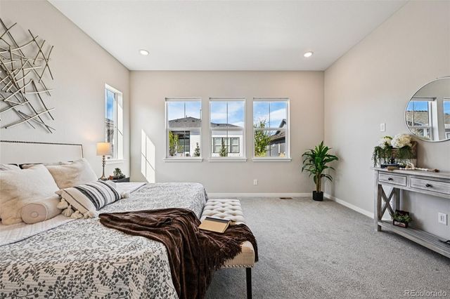 8735 S Quemoy Street, Aurora, CO 80016