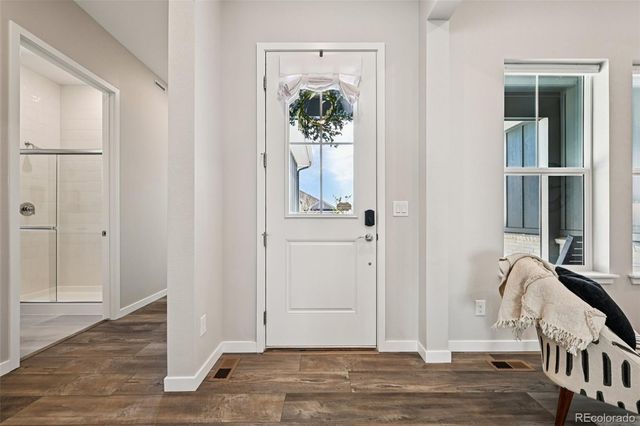 8735 S Quemoy Street, Aurora, CO 80016