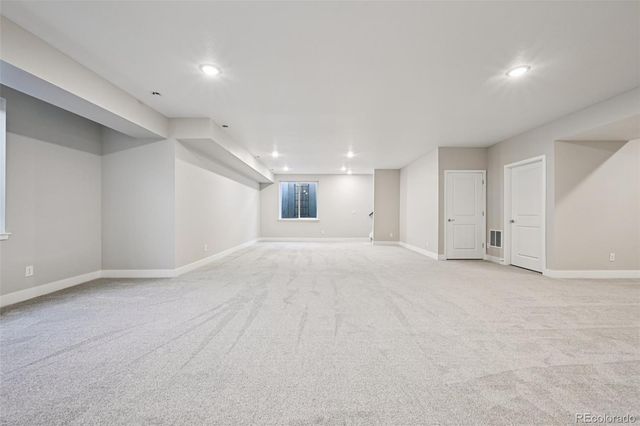 8735 S Quemoy Street, Aurora, CO 80016