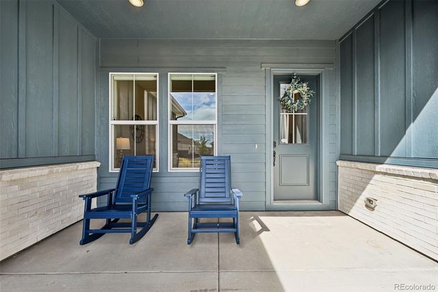 8735 S Quemoy Street, Aurora, CO 80016