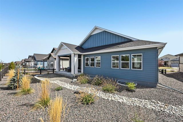 8735 S Quemoy Street, Aurora, CO 80016