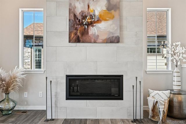 8735 S Quemoy Street, Aurora, CO 80016