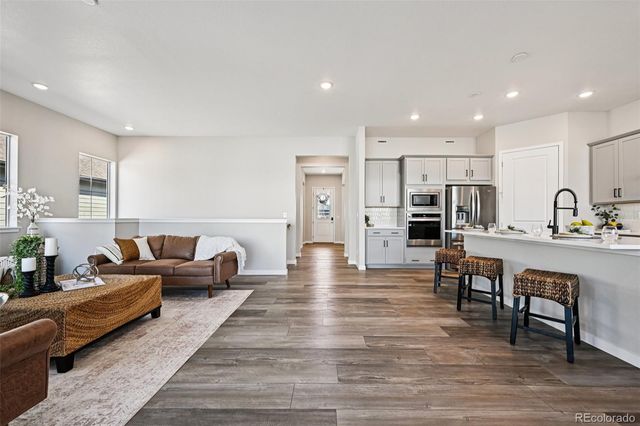 8735 S Quemoy Street, Aurora, CO 80016