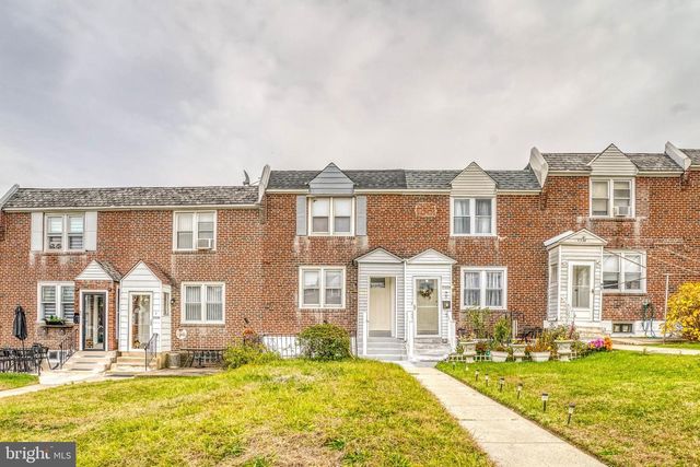 7322 DREXEL RD, Philadelphia, PA 19151