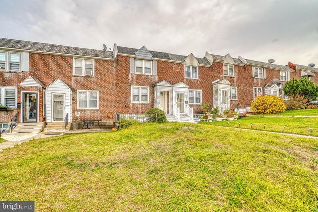 7322 DREXEL RD, Philadelphia, PA 19151