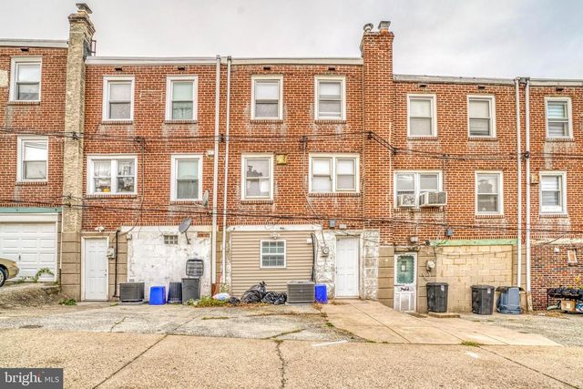 7322 DREXEL RD, Philadelphia, PA 19151