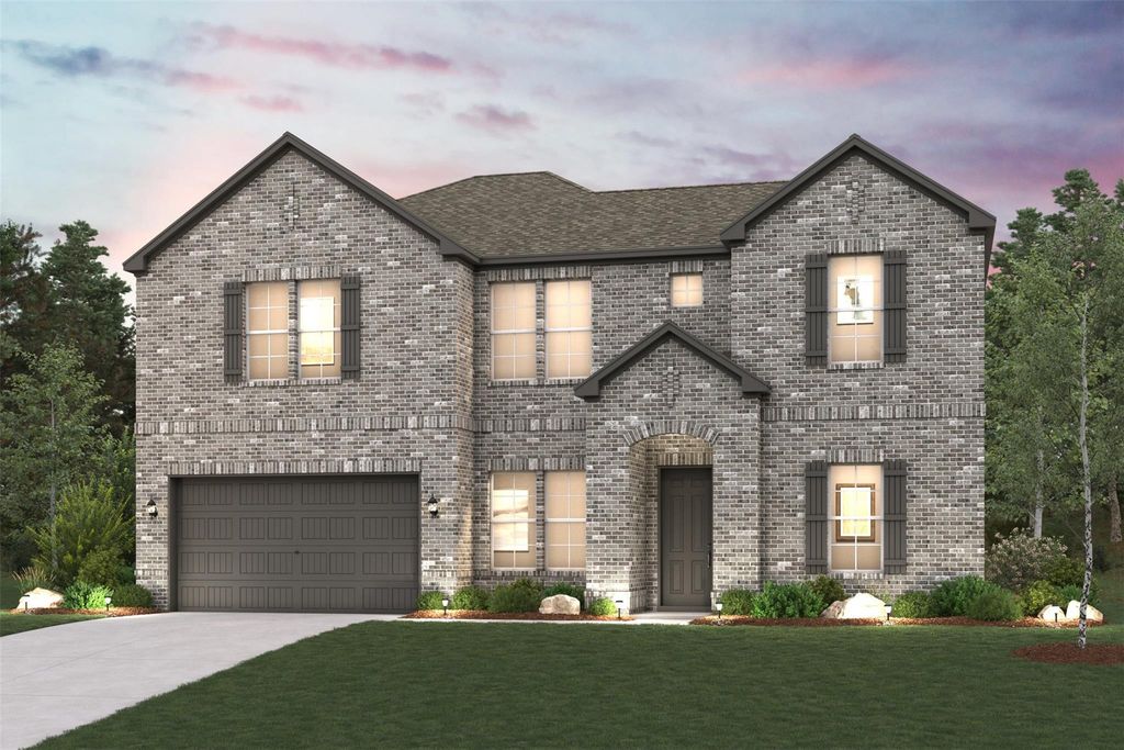 11922 Old Fashion Circle, Mont Belvieu, TX 77535