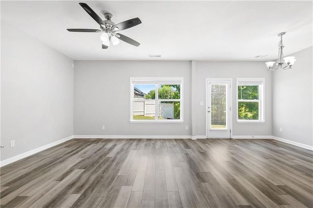 139 Northfield Circle, Dawsonville, GA 30534