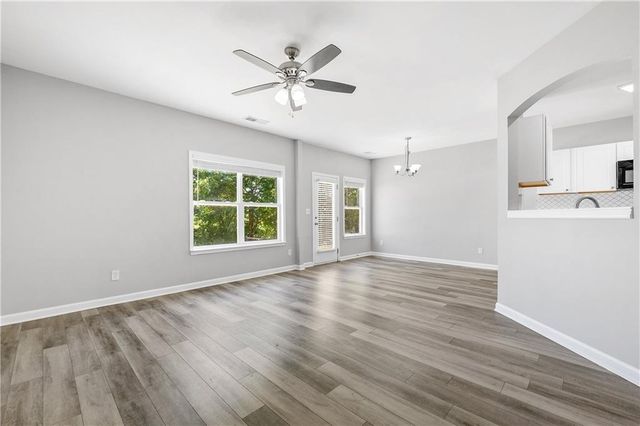 139 Northfield Circle, Dawsonville, GA 30534