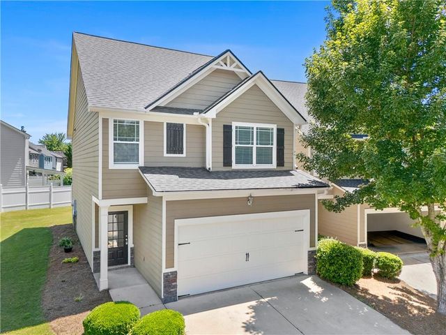 139 Northfield Circle, Dawsonville, GA 30534