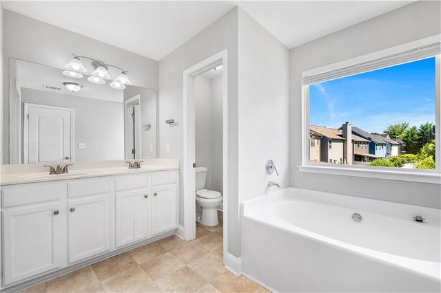 139 Northfield Circle, Dawsonville, GA 30534