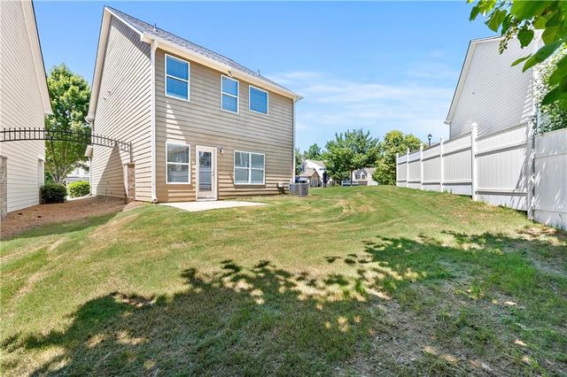 139 Northfield Circle, Dawsonville, GA 30534