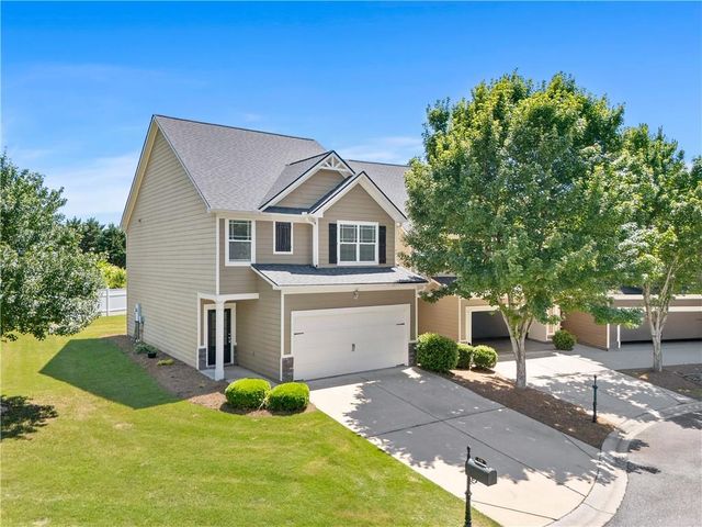 139 Northfield Circle, Dawsonville, GA 30534