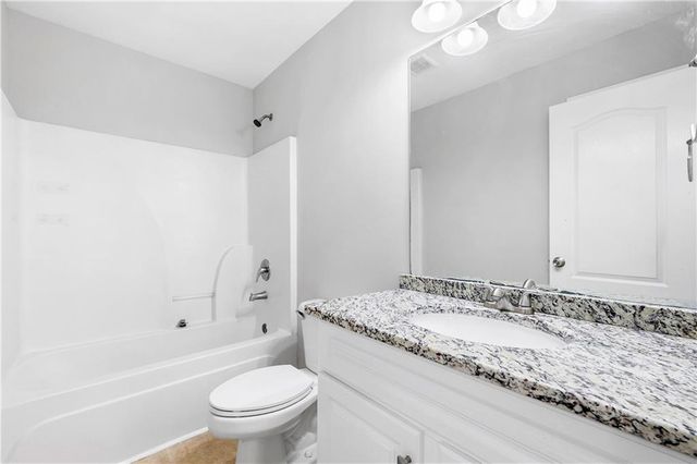 139 Northfield Circle, Dawsonville, GA 30534