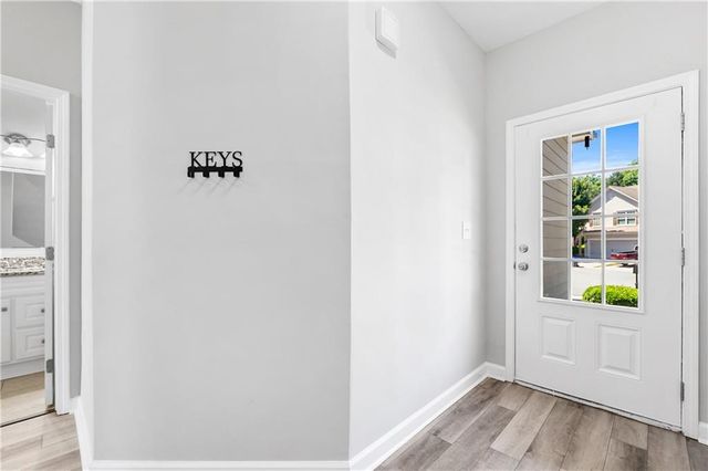 139 Northfield Circle, Dawsonville, GA 30534