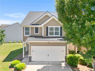 139 Northfield Circle, Dawsonville, GA 30534