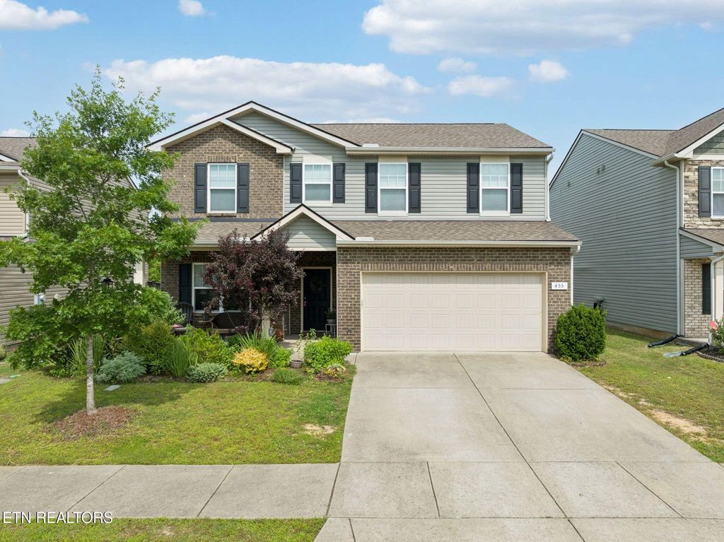 455 Owl Drive, Lebanon, TN 37087