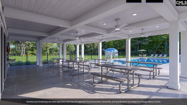 118 Kinglsy Drive, Blythewood, SC 29016