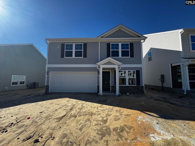 118 Kinglsy Drive, Blythewood, SC 29016