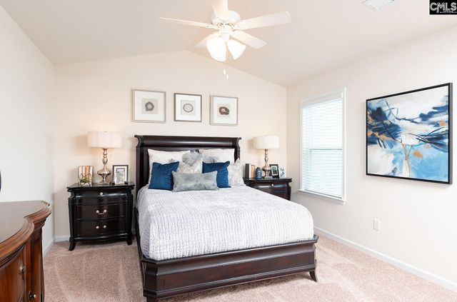 118 Kinglsy Drive, Blythewood, SC 29016