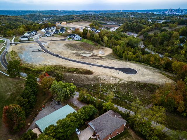 933 Fairbanks Lane, Newport, KY 41071