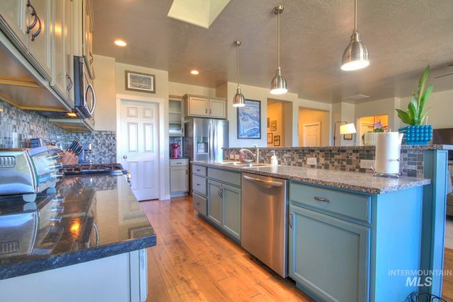 11377 W Raul St, Boise, ID 83709