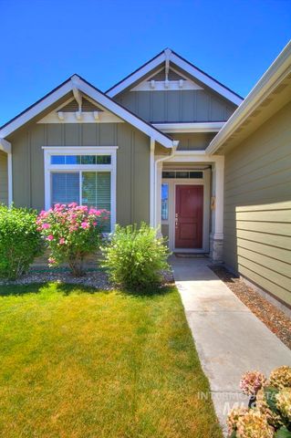 11377 W Raul St, Boise, ID 83709