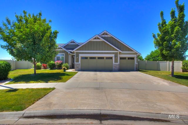 11377 W Raul St, Boise, ID 83709