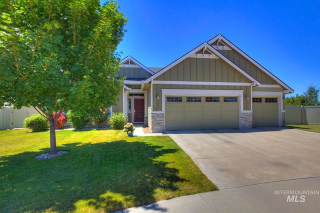 11377 W Raul St, Boise, ID 83709