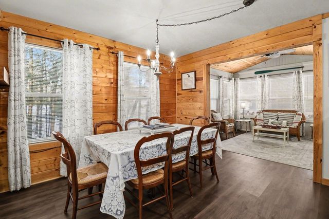 5526 Longbridge Road, Pentwater, MI 49449