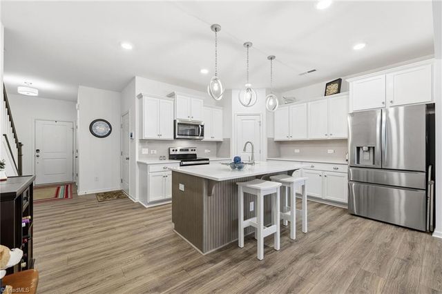 103 Oleo Lane, Greensboro, NC 27455