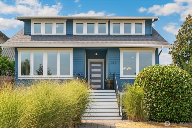 3421 10th Avenue W, Seattle, WA 98119