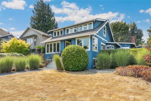 3421 10th Avenue W, Seattle, WA 98119
