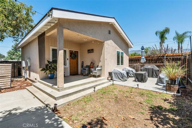 115 E Colorado, Glendora, CA 91740