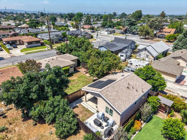 115 E Colorado, Glendora, CA 91740
