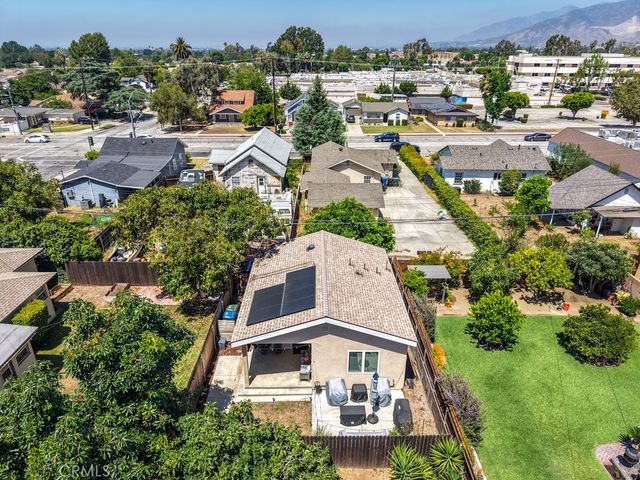 115 E Colorado, Glendora, CA 91740