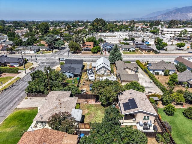 115 E Colorado, Glendora, CA 91740