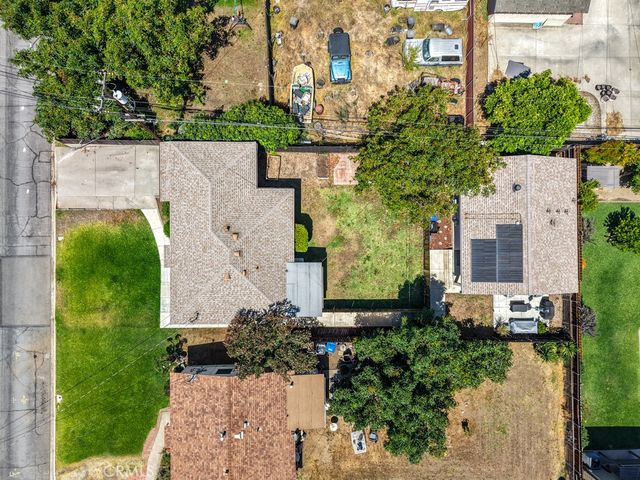 115 E Colorado, Glendora, CA 91740