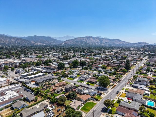 115 E Colorado, Glendora, CA 91740
