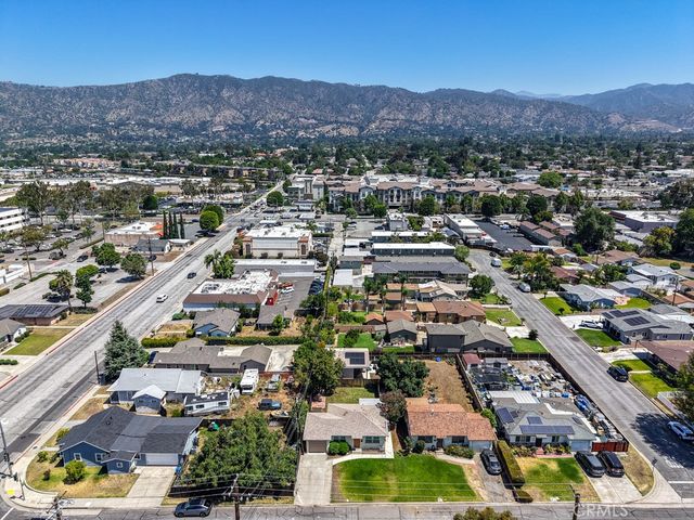 115 E Colorado, Glendora, CA 91740