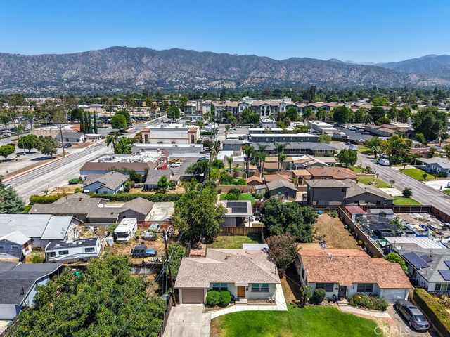 115 E Colorado, Glendora, CA 91740