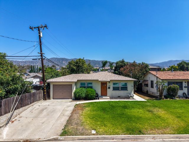 115 E Colorado, Glendora, CA 91740