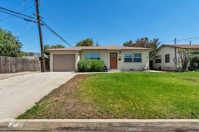 115 E Colorado, Glendora, CA 91740
